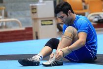 حسن رحیمی: بعد از انتخابی تیم ملی زانویم را جراحی می‌کنم