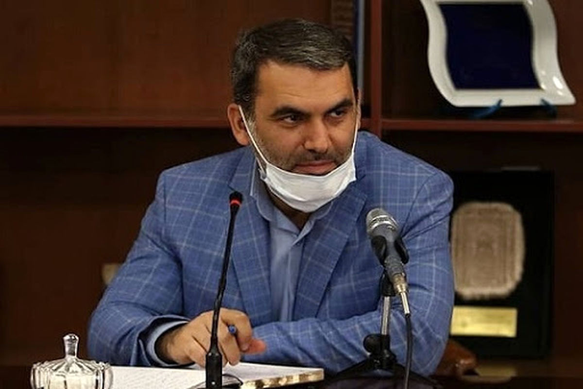 نماینده مردم تربت حیدریه 