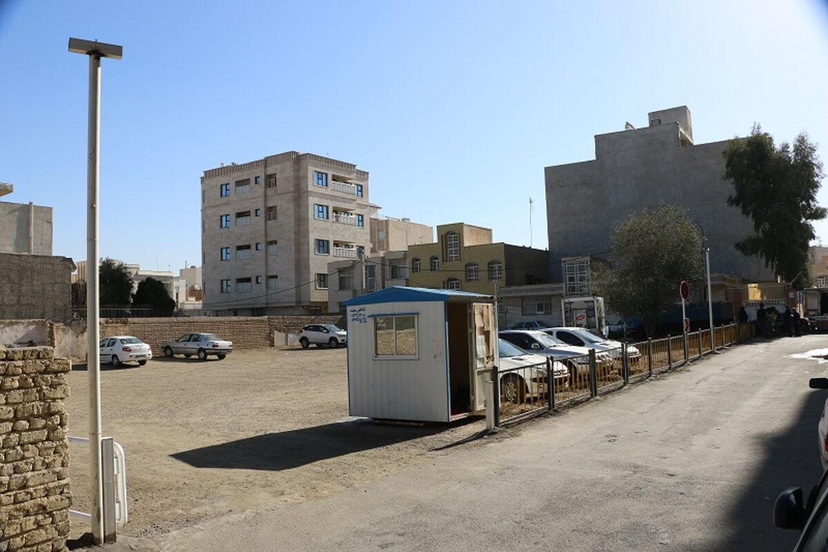 شهرداری قم