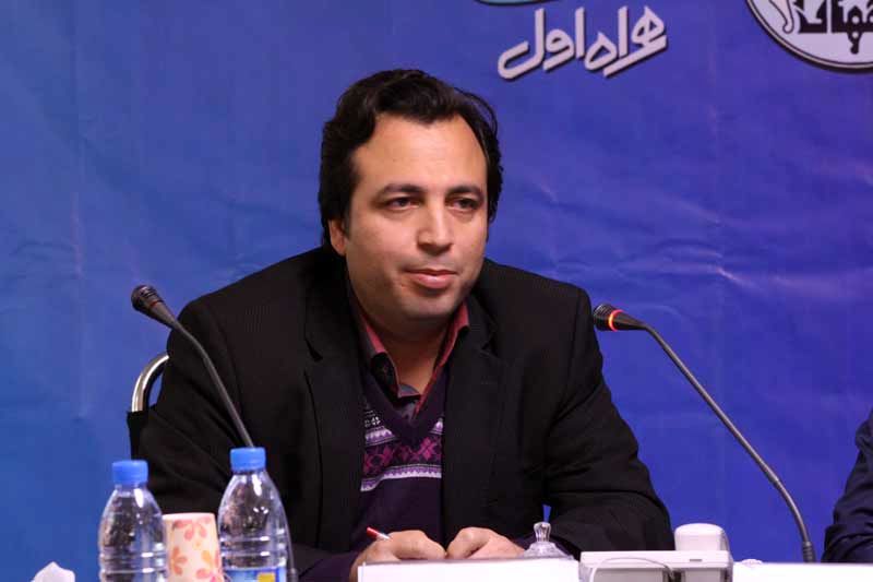کسب رتبه نخست مخابرات منطقه اصفهان در بخش بازاریابی و فروش همراه اول