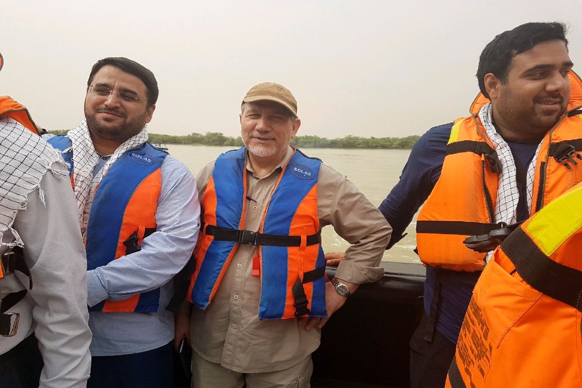 سید یحیی رحیم ‌صفوی