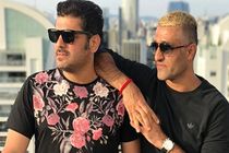 فیلم سینمایی تگزاس آماده اکران نوروز 97 شد