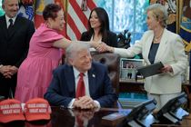 تقویت هوش مصنوعی در آموزش و پرورش آمریکا