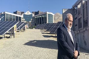 توسعه ظرفیت تولید برق کشور با بهره‌برداری از پروژه‌های جدید در تهران و ۸ استان