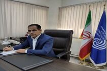 دولتشایی مدیرکل جدید هواشناسی کرمانشاه شد