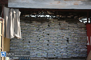 واردات برنج با ارز آزاد در خراسان رضوی فراهم شد