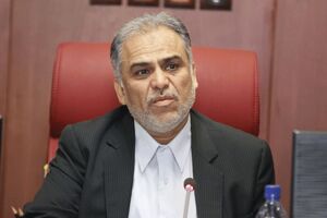 از بانک مرکزی تنخواه نمی‌گیریم