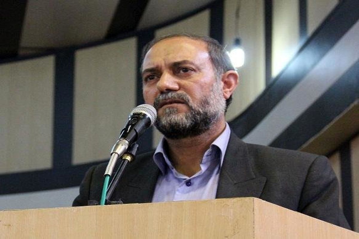 مصطفی حبیبی