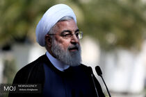 وقتی ما تهدید کردیم، لحن و برنامه آمریکایی ها تغییر یافت