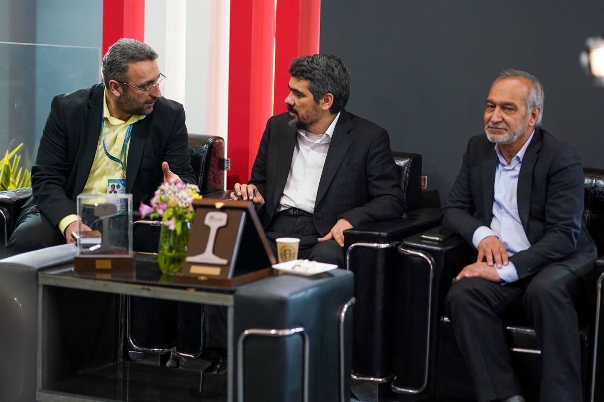 ذوب آهن اصفهان