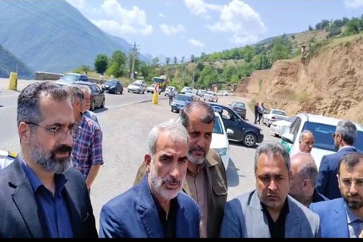 استاندار مازندران