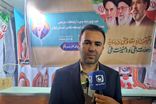 خدمت‌رسانی بی‌وقفه بانک توسعه تعاون ایلام؛ از پرداخت تسهیلات تا پایداری کامل خدمات بانکی