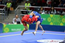 صحرایی و دادرس ملی پوش شدند