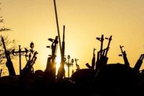 Tribal shootout in Iraq left 1 killed