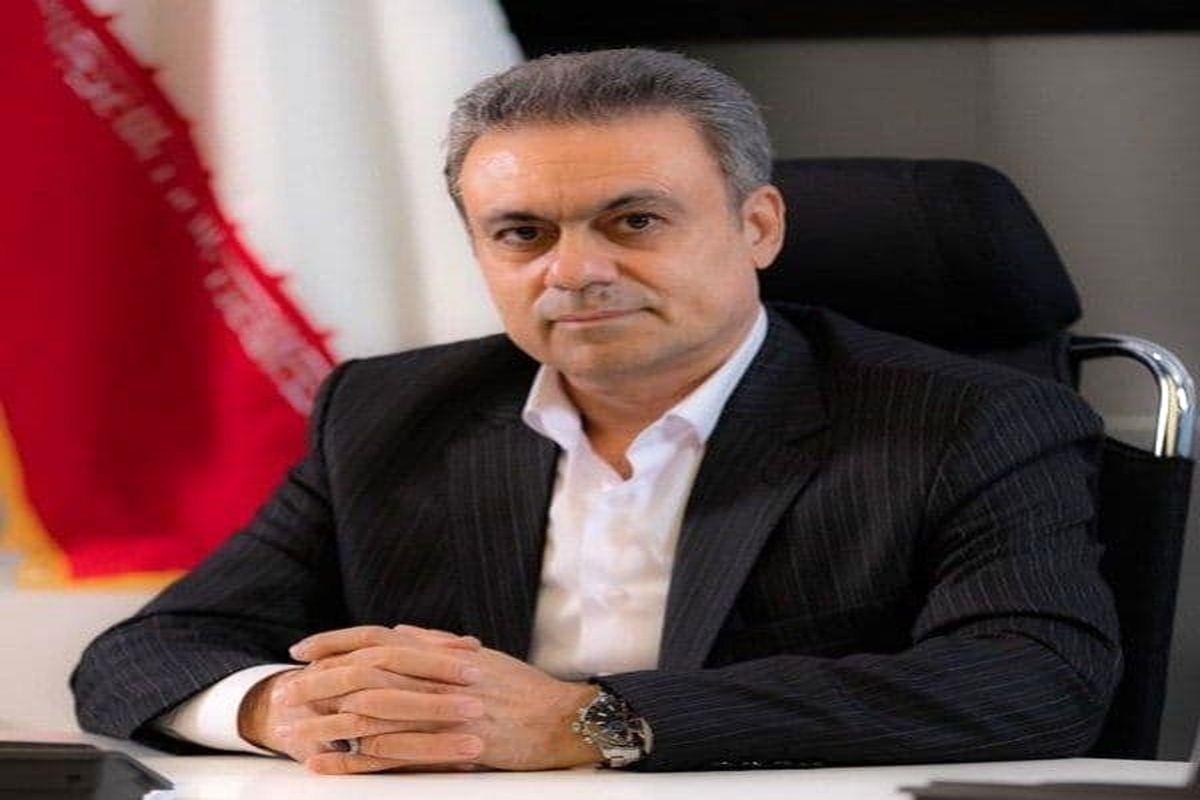 بیگدلی مدیرعامل بانک ملت