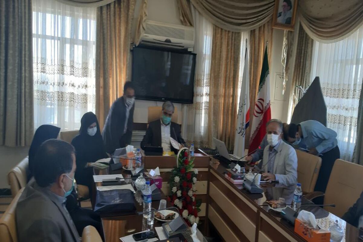 فرهنگ و ارشاد اسلامی کرمانشاه