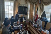 کرمانشاه اولین استان کشور در رونمایی از سامانه بودجه‌ ریزی عملیاتی  