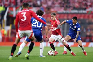 فینال تمام انگلیسی در لیگ اروپا با حضور منچستر یونایتد و تاتنهام