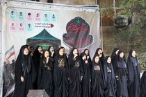 آینده انقلاب نیازمند نسل شجاع و مطالبه‌گر است