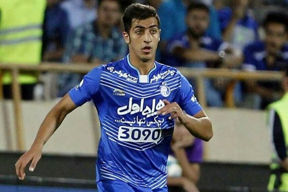 مجید حسینی