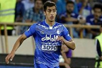 مجید حسینی در بازی برگشت مقابل العین غایب است