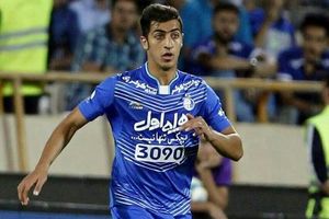 مجید حسینی در بازی برگشت مقابل العین غایب است