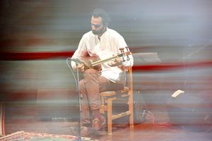 تأثیر شعر عطار بر جهان‌بینی حافظ