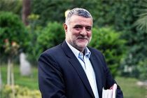 سیل 500 میلیارد تومان به بخش کشاورزی مازندران خسارت زد