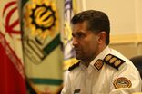 ۷۶۲ هزار تخلف حادثه‌ساز با ۱۷۵ نفر فوت در پایتخت ثبت شد