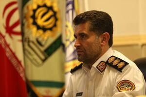 ۷۶۲ هزار تخلف حادثه‌ساز با ۱۷۵ نفر فوت در پایتخت ثبت شد