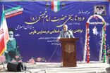 بهره‌مندی هوشمندانه از فناوری‌های نوین در ساخت آینده کشور مدنظر است