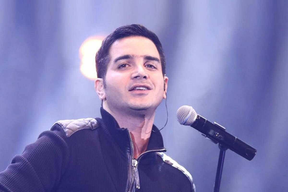 محسن یگانه