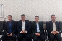 دستگاه تعلیم و تربیت استان با تمام ظرفیت به دنبال تحول آموزشی است