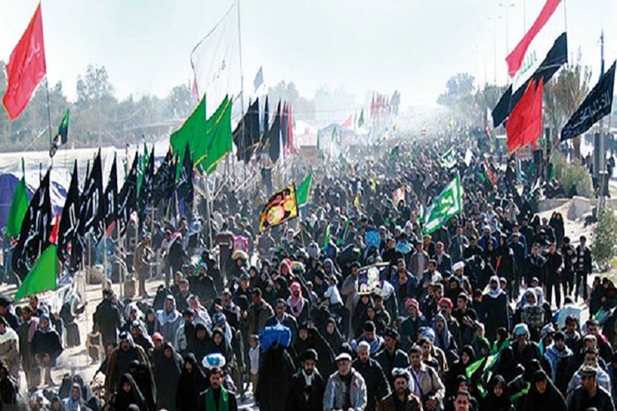 اربعین حسینی