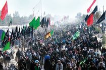 زائران هوایی اربعین حتما بخوانند