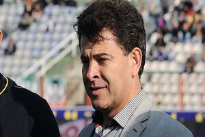 مدیرعامل جدید باشگاه تراکتورسازی انتخاب شد
