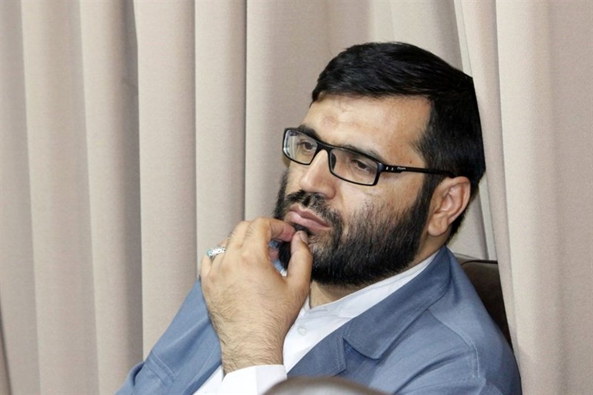 فرهنگ و ارشاد اسلامی