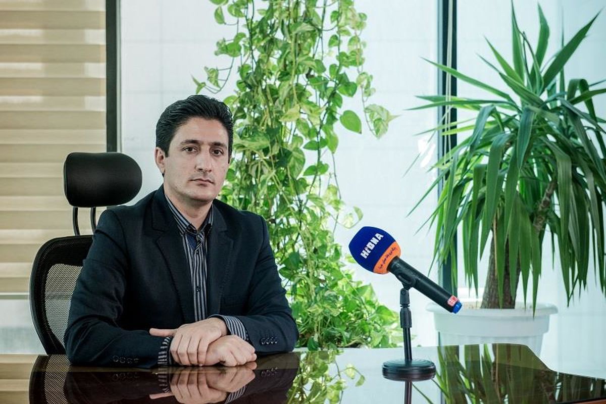 رضا صادقی اقدم