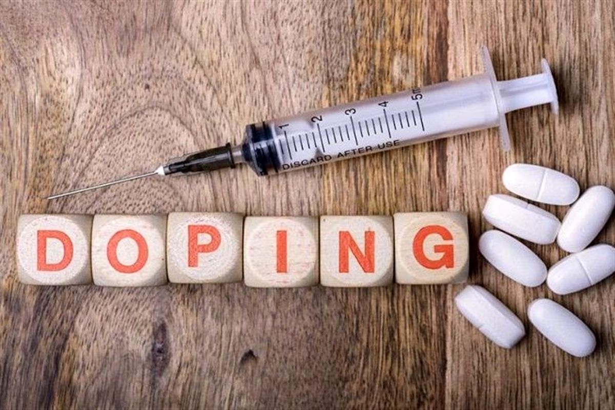 مبارزه با دوپینگ سرلوحه فدراسیون بدن سازی است 