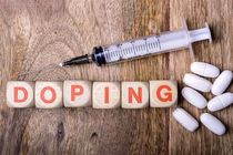 طلایی تیم امیدهای ایران در صربستان با دوپینگ مدال خود را از دست داد