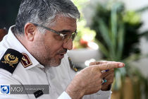 هدف از اجرای طرح زمستان انسجام و یکپارچگی دستگاه های همسو برای ارتقاء ایمنی است