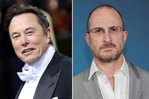 زندگی ایلان ماسک فیلم می‌شود