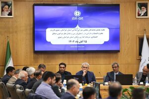  ۱۰ گمرک اصلی کشور به‌عنوان مراکز اصلی باقی خواهند ماند