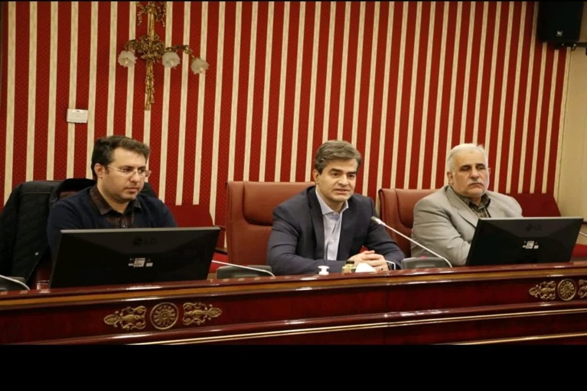 راه و شهرسازی قزوین