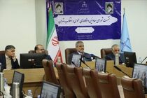 کاندیداهای انتخاباتی از دایره اخلاق خارج نشوند