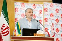 بانک‌ انصار برای پنجمین‌بار پیاپی عالی ترین نشان جایزه مدیریت ‌سلامت‌ اداری کشور را کسب کرد