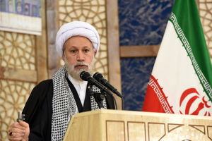 هرکس باید جایگاه خود را خوب بشناسد و طبق قانون عمل کند