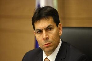ایران تهدیدی برای همه جهان است