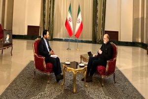 موضع ایران در مذاکرات ضعف نیست/ درپای سازماندهی آشوب‌ها را در اروپا پیدا کردیم