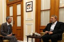 مشکل اصلی دنیای غرب عدم آشنایی صحیح آنان با اسلام حقیقی است